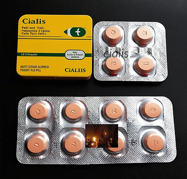 Générique cialis en france